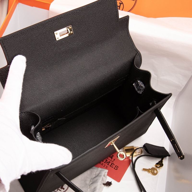 Hermes Kelly Bags